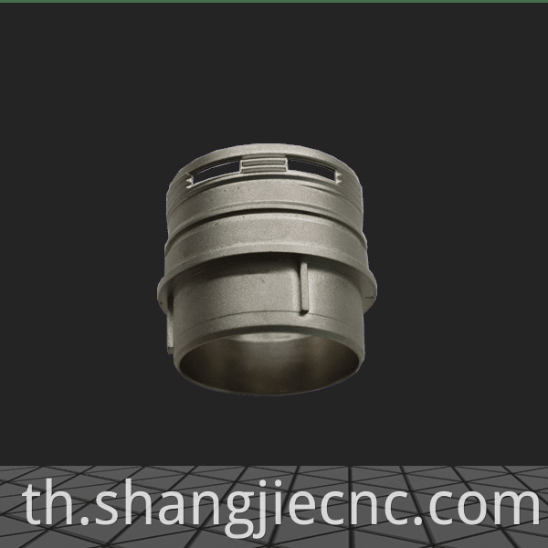 Magnesium Alloy Die Casting Machine Accessories